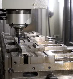 Vgradnja naprav v industriji Maribor, Štajerska