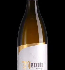 Kristalno čista steklenica Chardonnayja 2023, del naše ponudbe za dostavo vrhunskih belih in rdečih vin po Sloveniji.