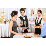 PekDom catering