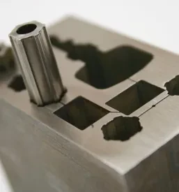 Tlačno litje proizvodov iz aluminija Slovenija