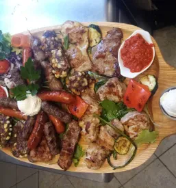 Dobri čevapi Vrhnika