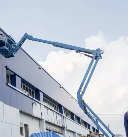 Čiščenje poslovnih stavb Maribor, Štajerska