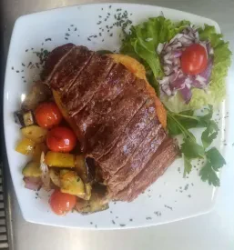 Okusi Srbije