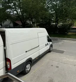 Selitveni servis Ljubljana