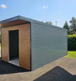 Ugodna trapezna kritina Koroška