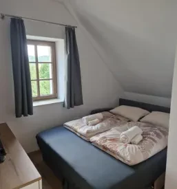 Turistična kmetija
