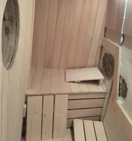 Cabin rental Kočevje
