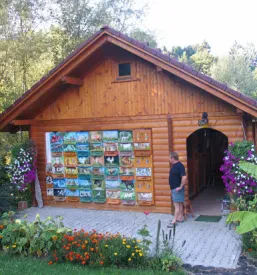 Čebelarska izobraževanja Mengeš