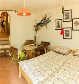 Cottage for rent Kočevje