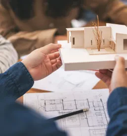 Arhitekturno projektiranje in notranje oblikovanje Jesenice, Gorenjska