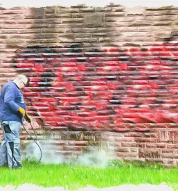 Vzdrževanje javnih površin Novo mesto, Dolenjska