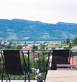 Kvalitetno arhitekturno projektiranje Goriška