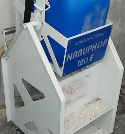 Ugodne prašne barve Slovenija
