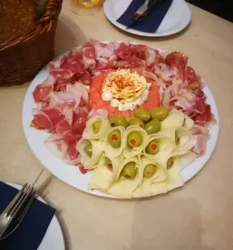 Slovenske domače jedi Koroška