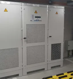 Elektroinštalacije Slovenija
