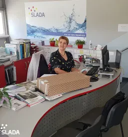 Kopalniška oprema Celje
