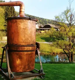 Aromatične esence