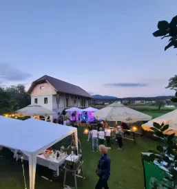 Najem piknik prostora Vojnik