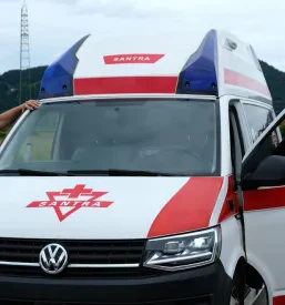 Prevozi na zdravljenje Štajerska