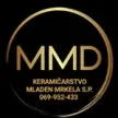 MMD, Mladen Mrkela s.p.