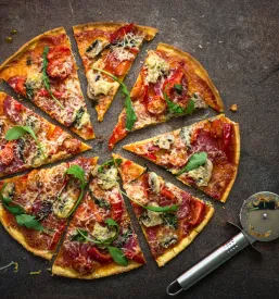 Najboljša pizzerija Šentrjur