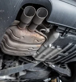 Čiščenje DPF filtrov Ljubljana