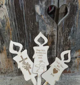 Unikatni leseni izdelki Trbovlje