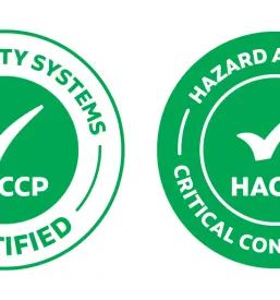 Prevoz HACCP