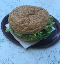 Najboljši kebab v Murski Soboti