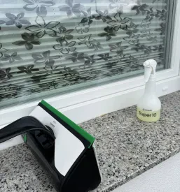 Čiščenje stanovanj z ekološkimi čistili na Štajerskem