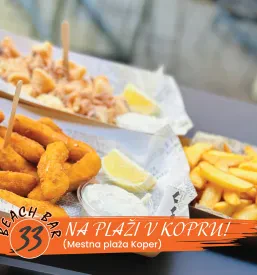 Najboljša picerija na Obali