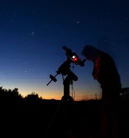 Trgovina s teleskopi Osrednja Slovenija