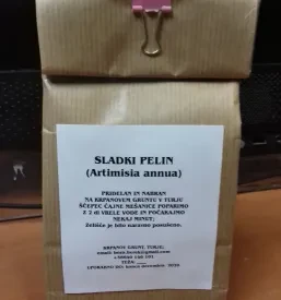 Dobre čajne mešanice Laško, okolica