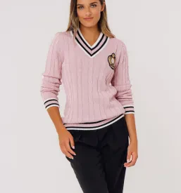 Knit clothing line Europe