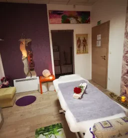 Ugodna masaža za pare valentinovo Štajerska