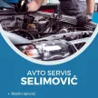 Ibro Selimović s.p.