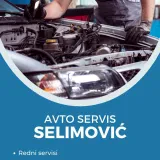Ibro Selimović s.p.