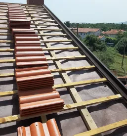 Energetske sanacije objektov Koper