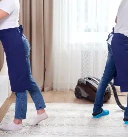 Dober čistilni servis Posavje