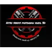 Hitri servis motornih vozil 3D
