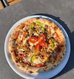 Dobre pizze Ravne na Koroškem