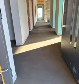 Ugodna izvedba strojnih estrihov Ptuj