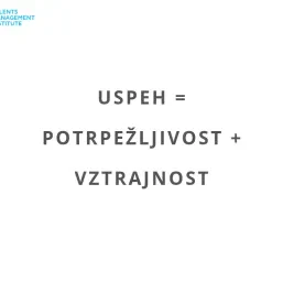 Psihoterapija Ljubljana