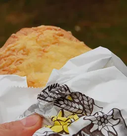 Ugodni pekovski izdelki iz domače pekarne Bled