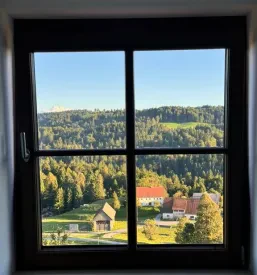 Dobra turistična kmetija v Žireh