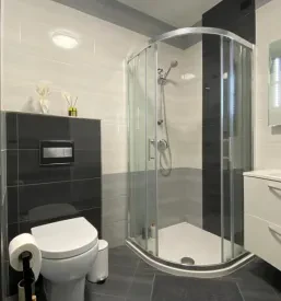 Apartma za pare Goriška