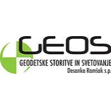 Geos, Desanka Ramšak s.p.