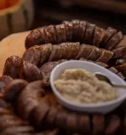 Domača gostilna Škofja Loka