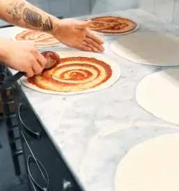 Restavracija s picami Šentjur