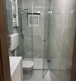 Ugodne steklene ograje Posavje